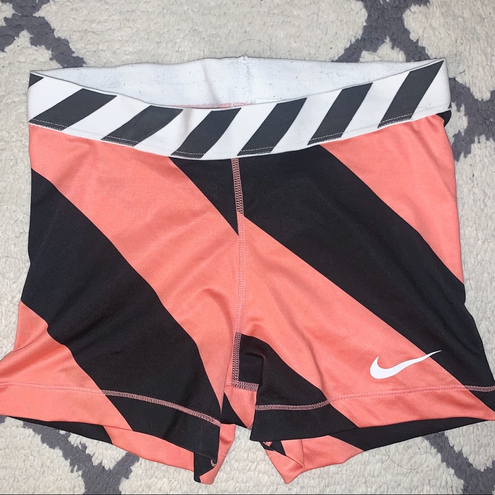 Nike Pro shorts